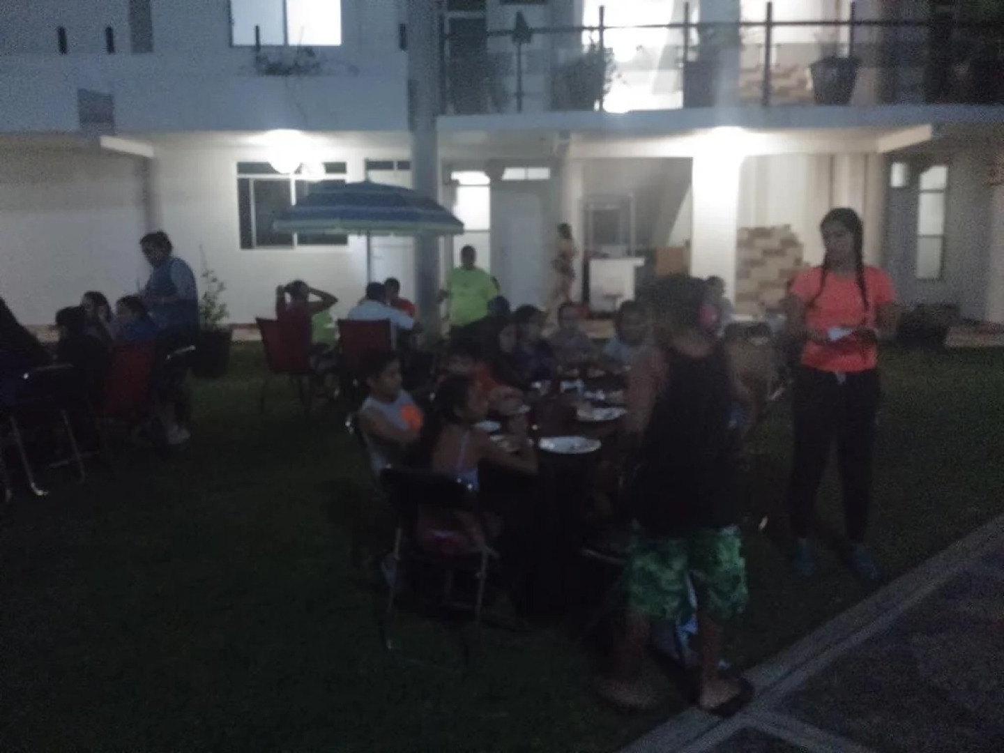 Hotel y Villas Partidor del Sol