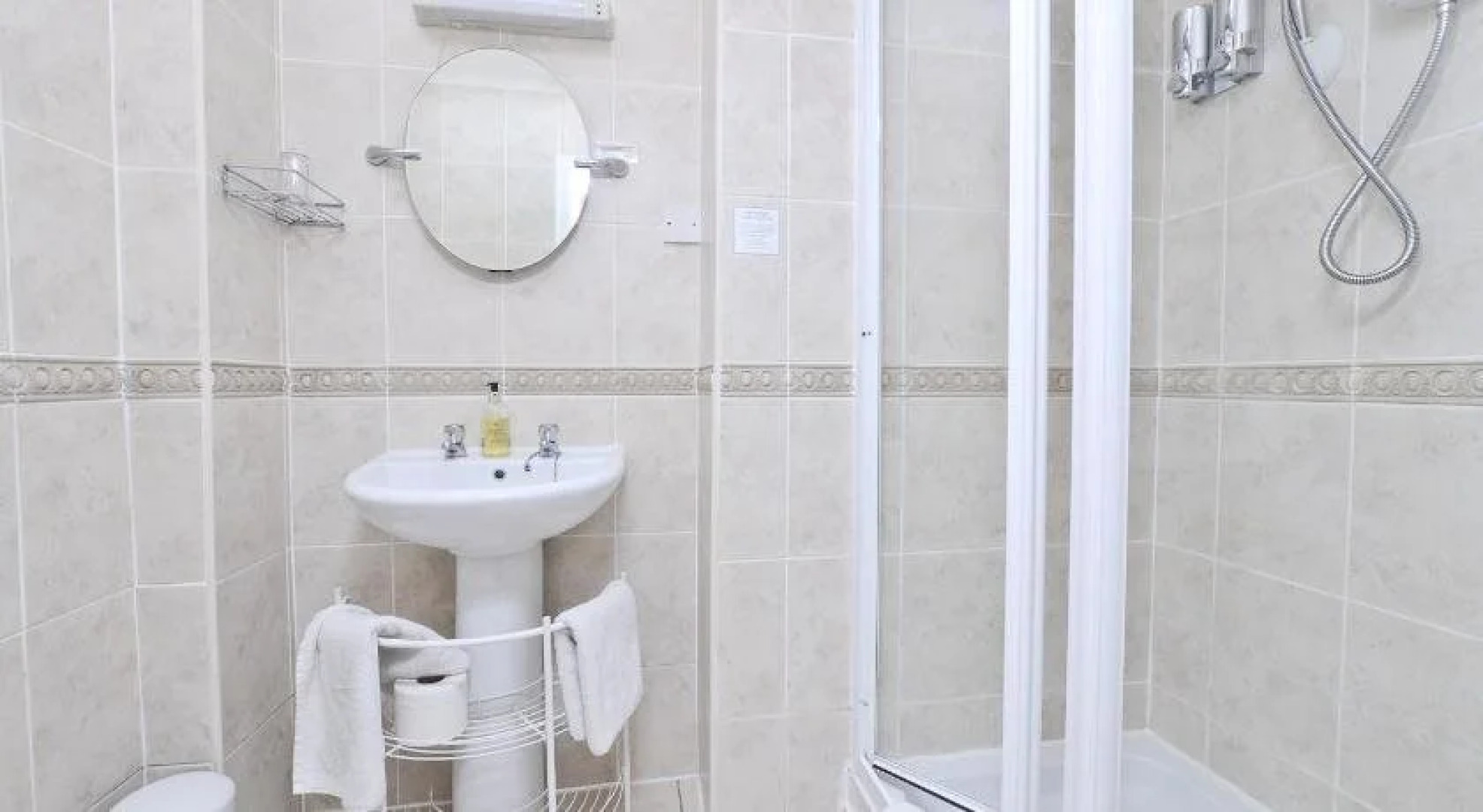 Pendennis Guest House