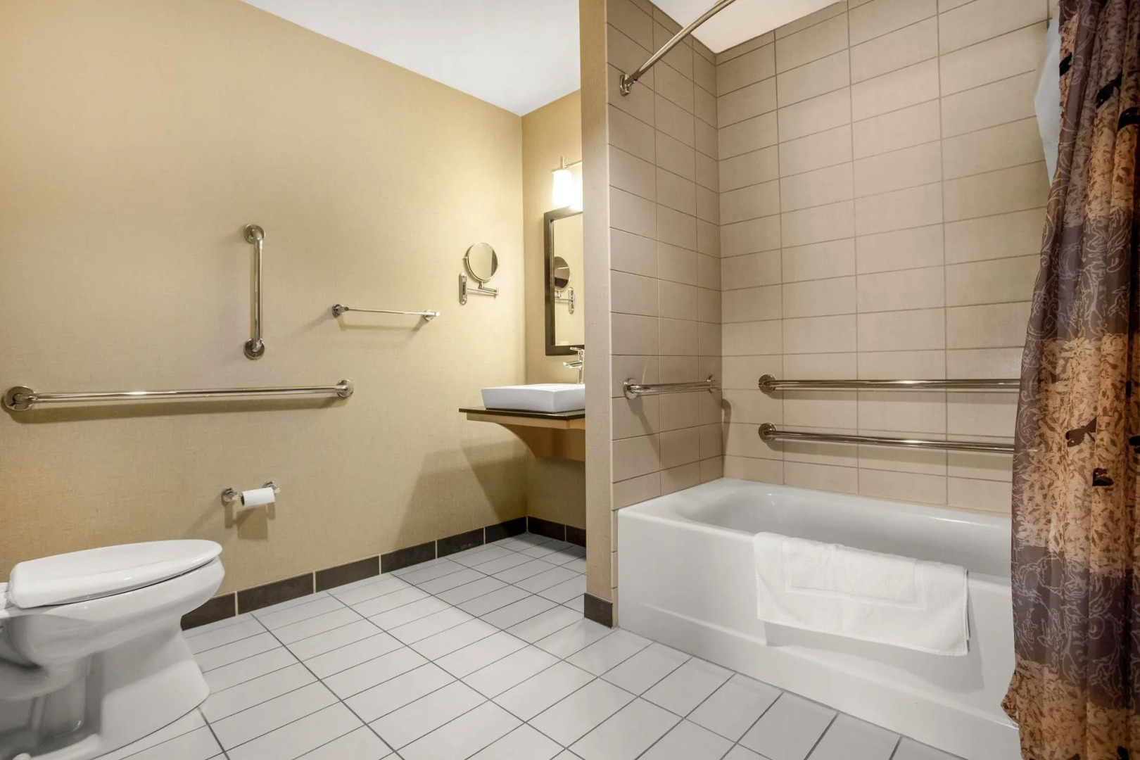 SpringHill Suites by Marriott Roanoke