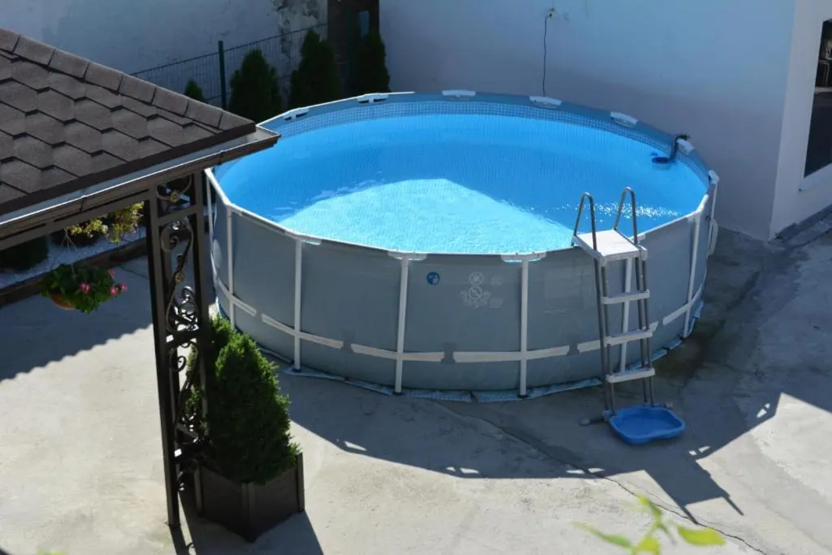 Гостевой дом Грант