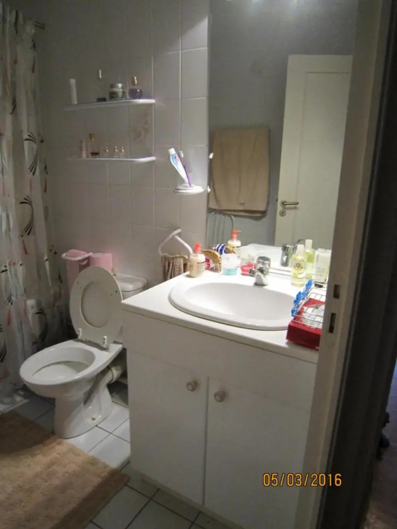 Face à l'océan - Boulevard de la mer - T3