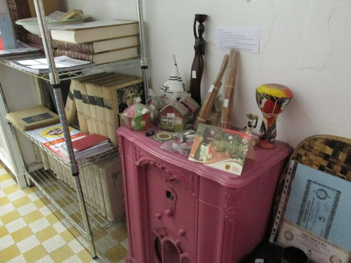 Appartamento e Camere Erika La Spezia