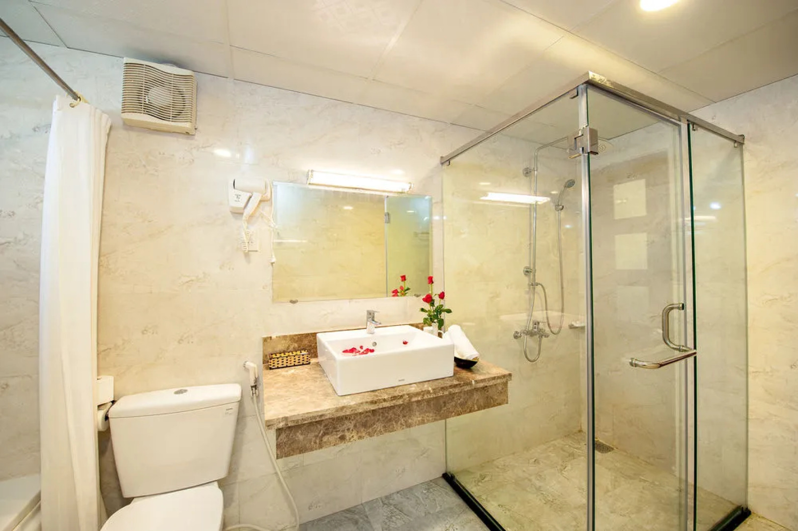 Eden Garden II Hotel