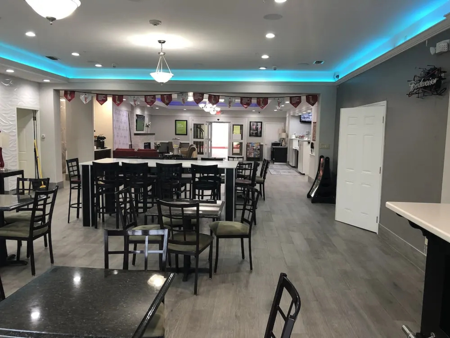 La Quinta Inn & Suites Raymondville