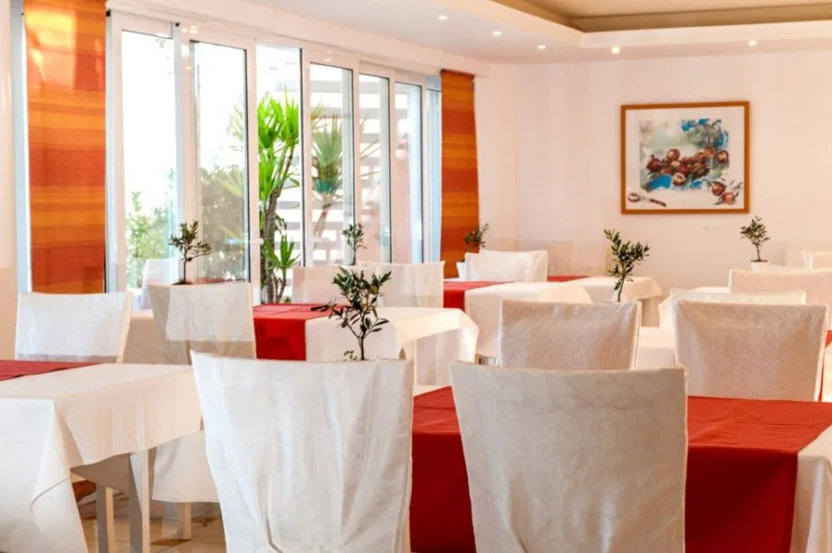 Belvedere Hotel Zante