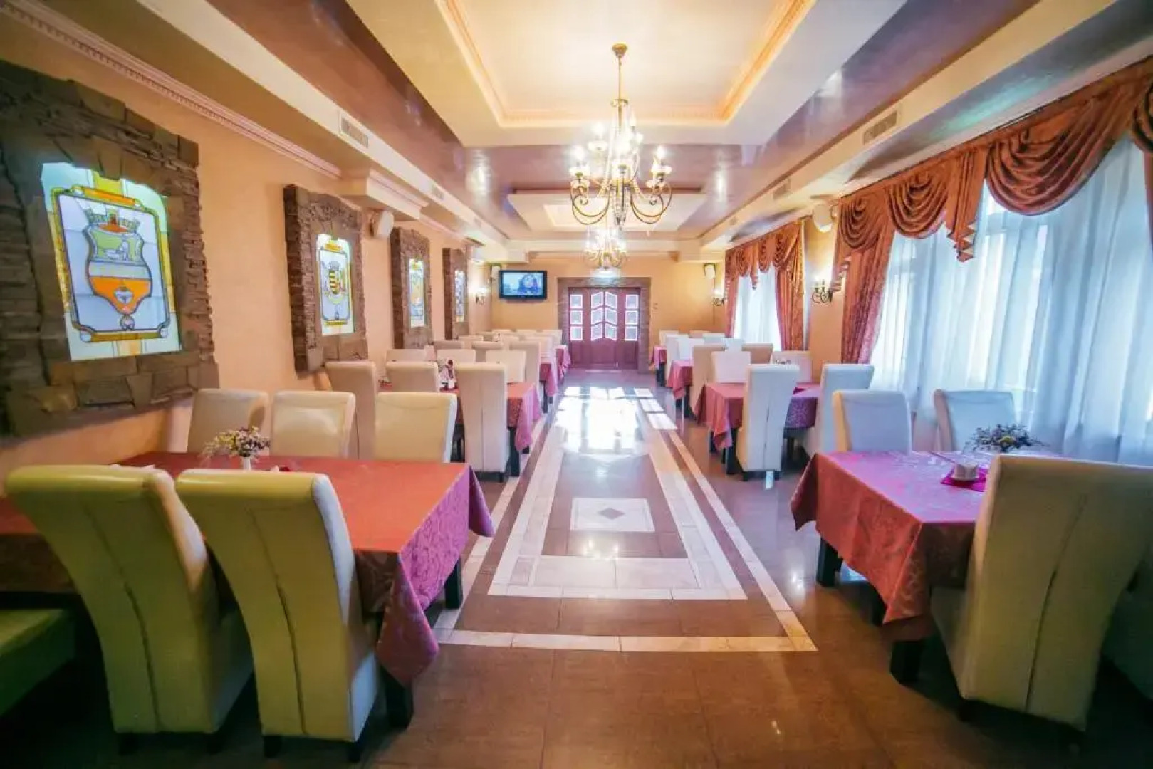 Eldorado baza vidpochynku