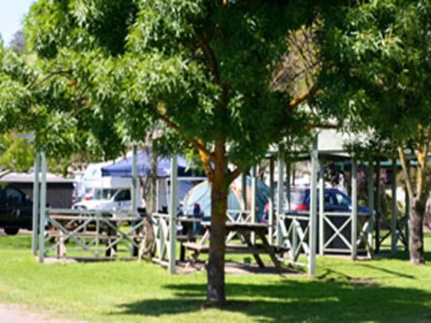 Tasman Holiday Parks - Geelong
