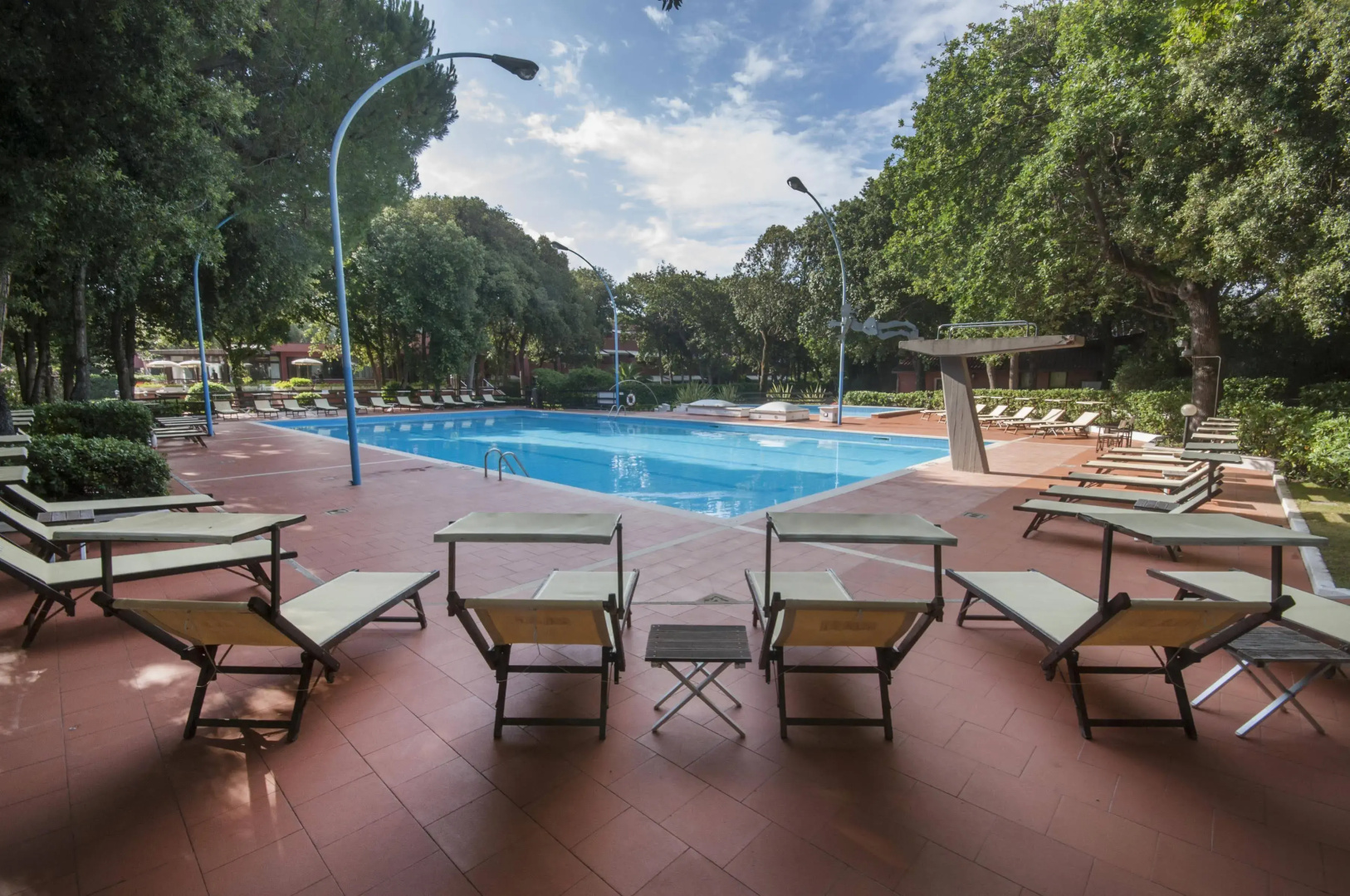 Park Hotel I Lecci