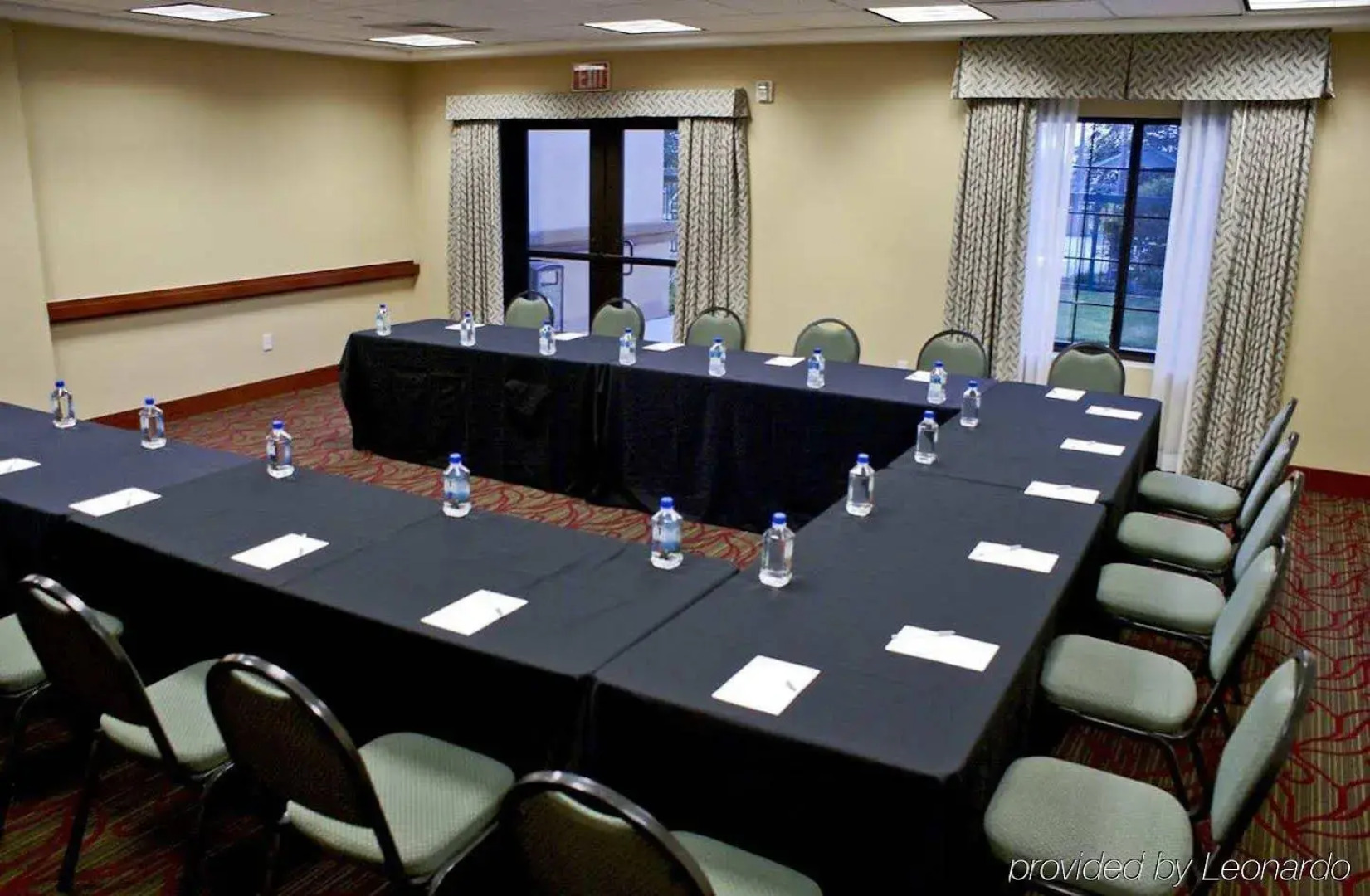 Hampton Inn And Suites Camarillo