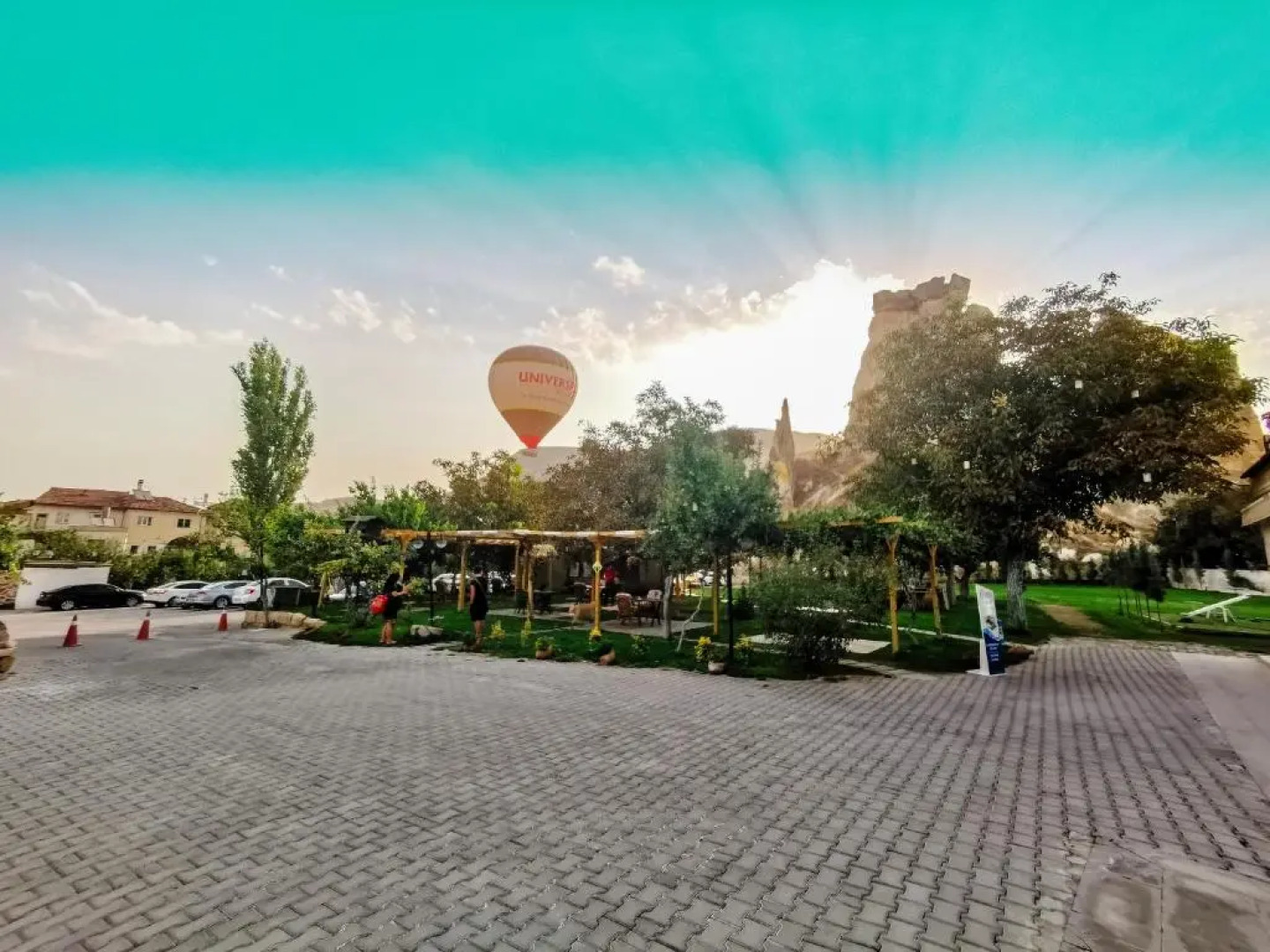 Garden Inn Cappadocia