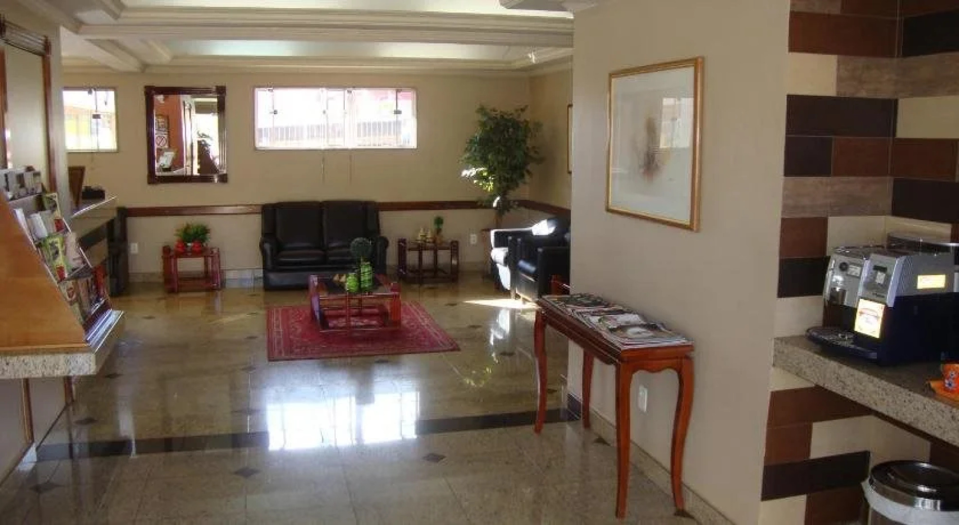 Village Hotel Uberaba