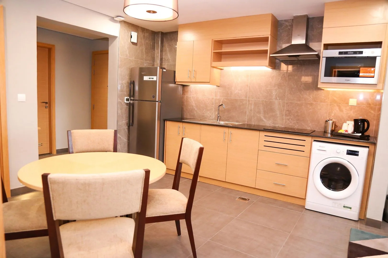 Top Ayla Ibri Hotel And Mall