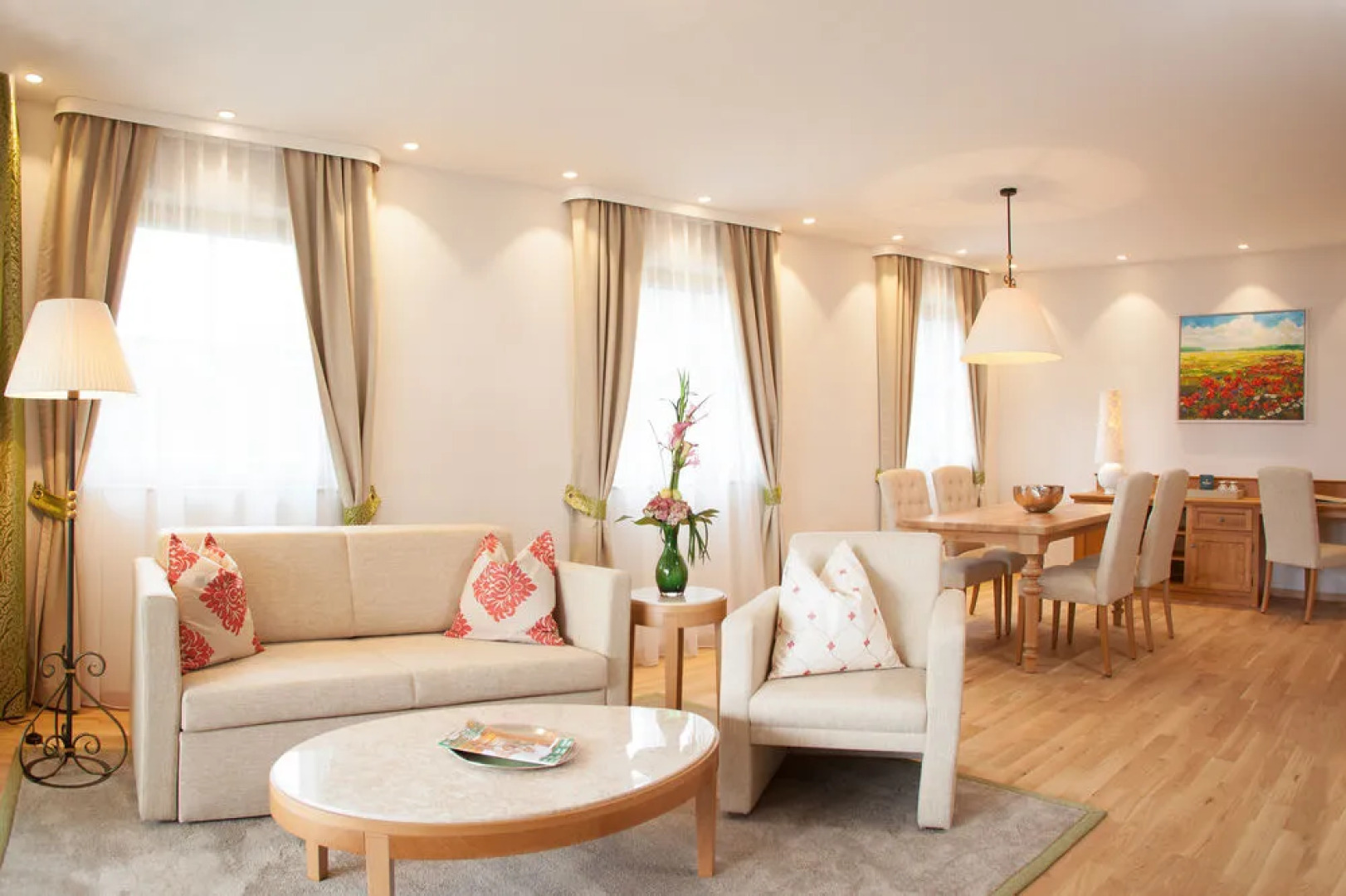 Kurhotel Vollererhof - Gesundheitszentrum