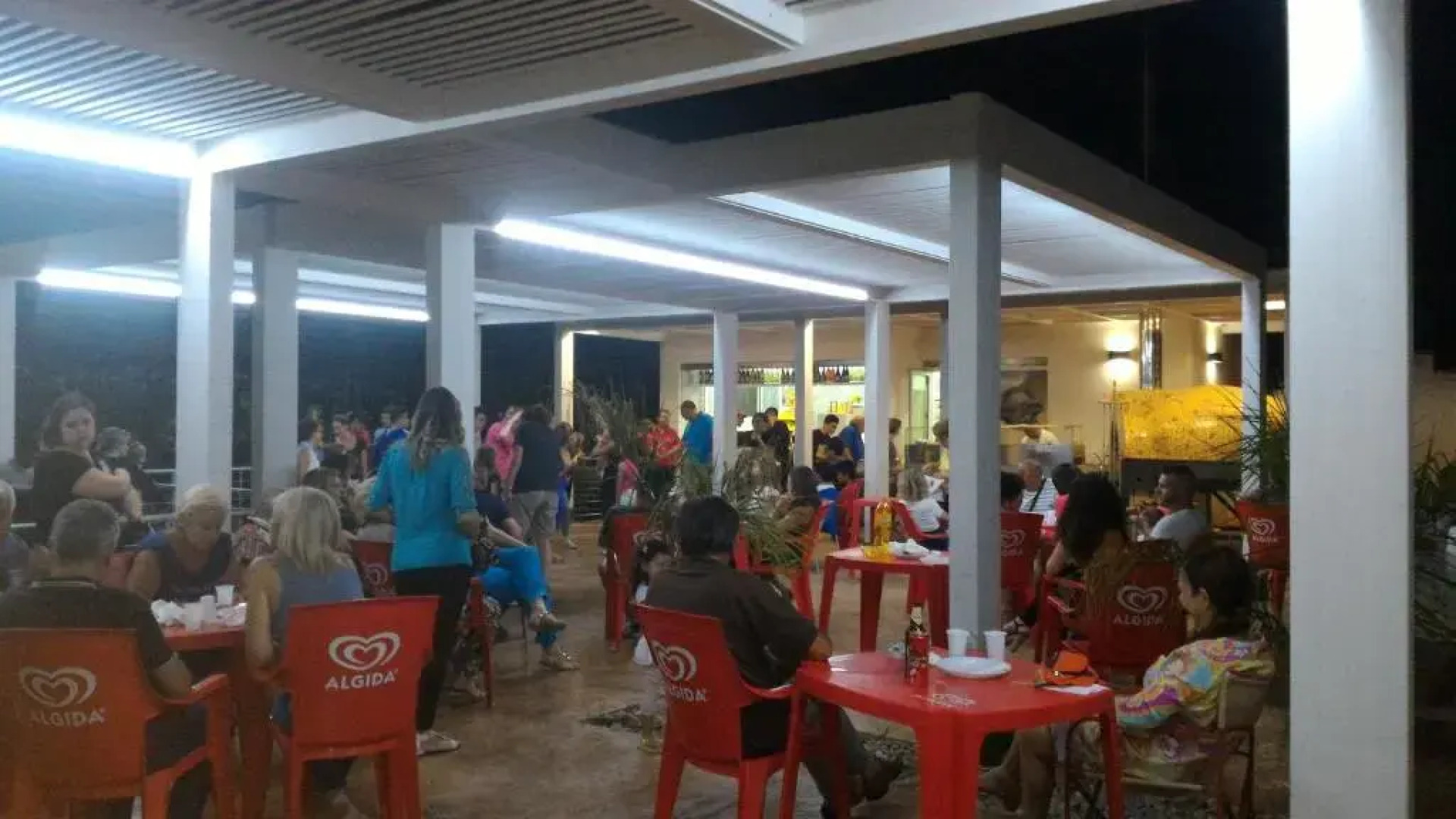 Campeggio Praia Mare