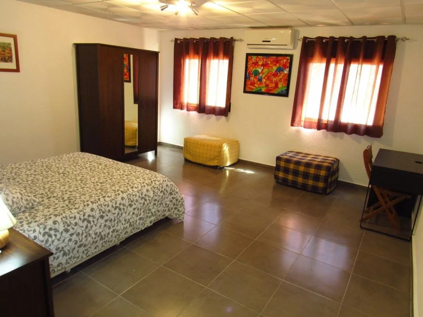 Hotel Restaurante Rural Cau Blanch