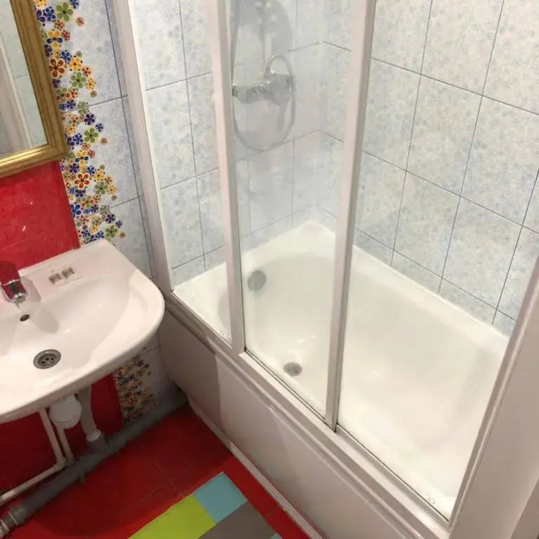 Апартаменты на Малом Каретном