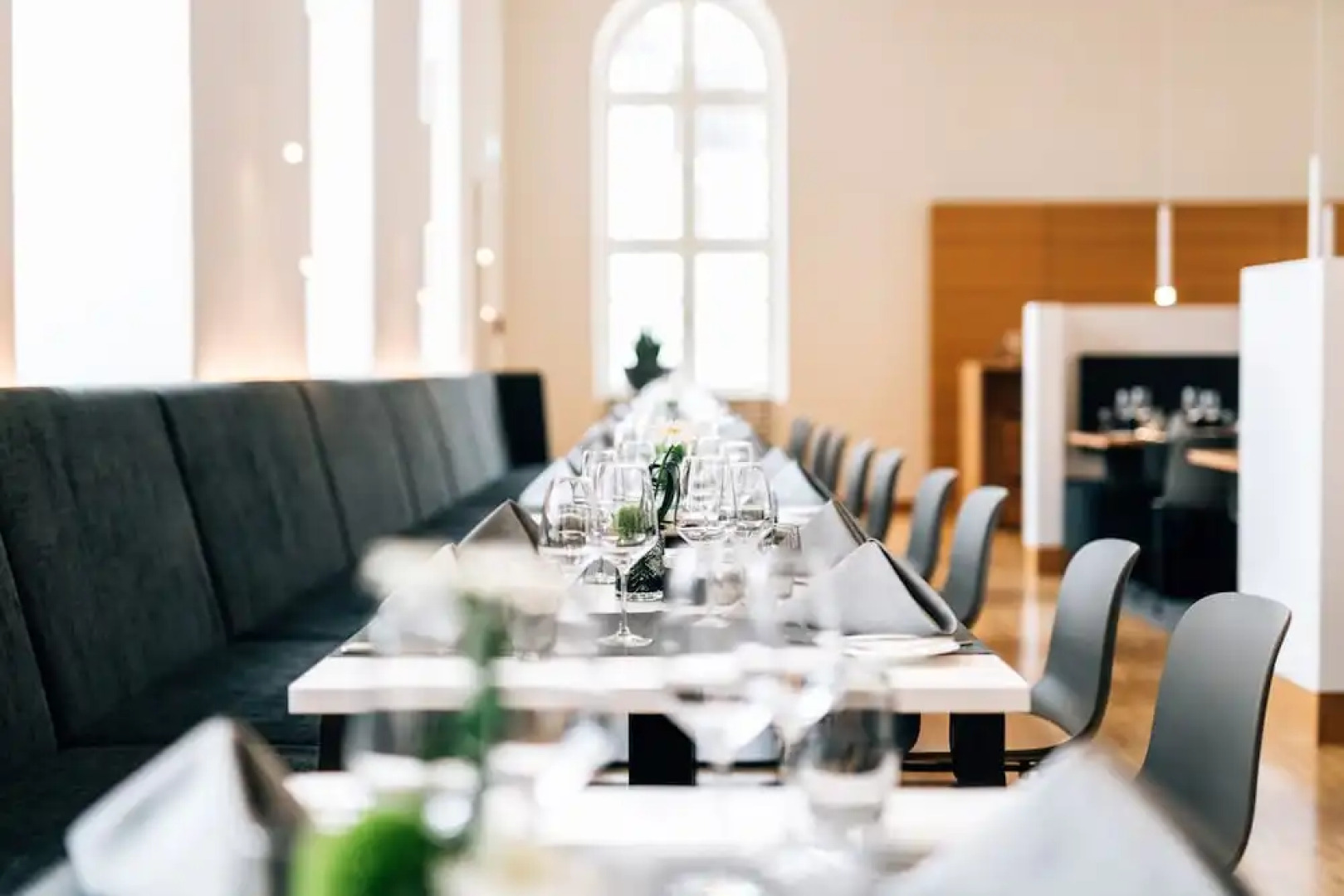 Bildungs- und Tagungshaus Liborianum