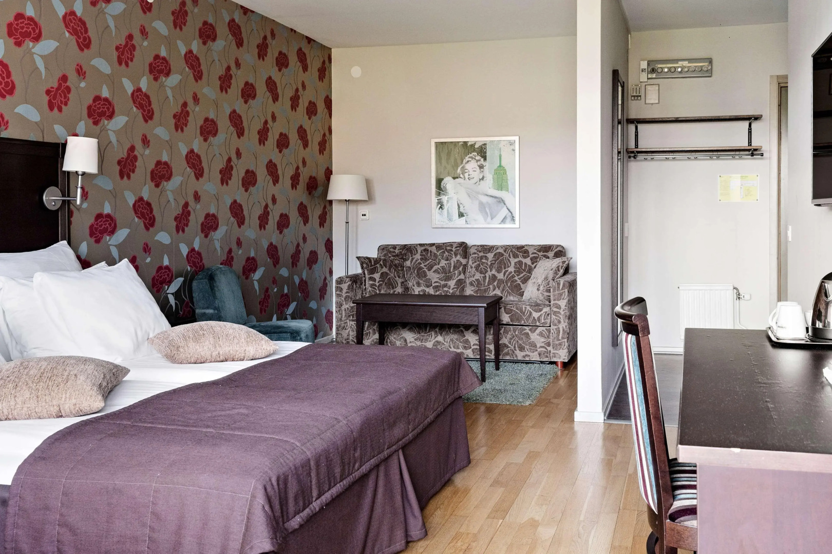 Best Western Rådmannen