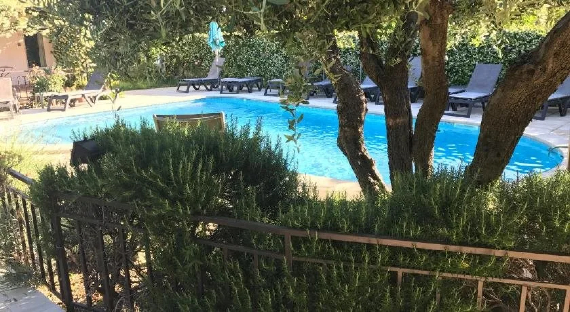 Hostellerie de la Tour