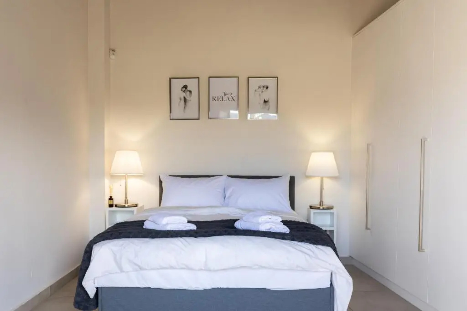 Kagiampakis Concept Residences II