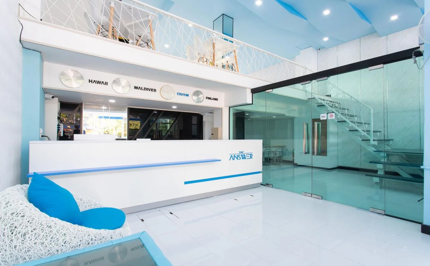 OYO 394 Nana Beach Cha Am