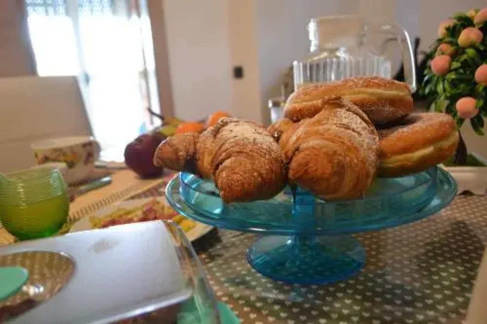 Bed And Breakfast 3 Stars Trecase