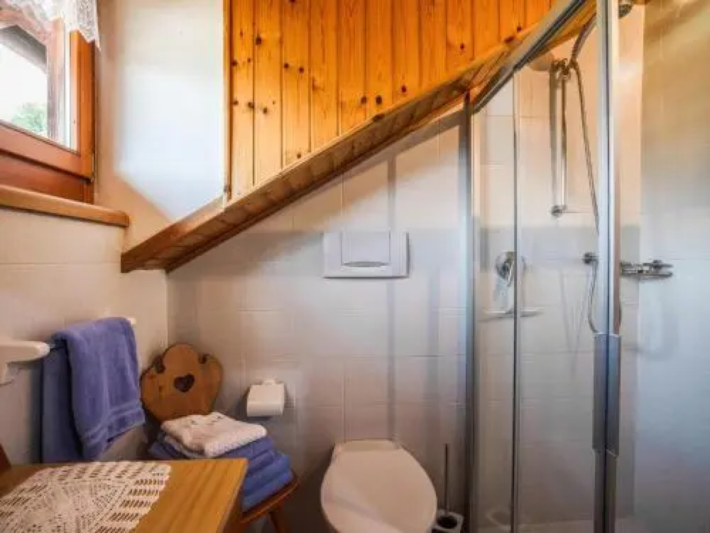 Apartements Gabrielli