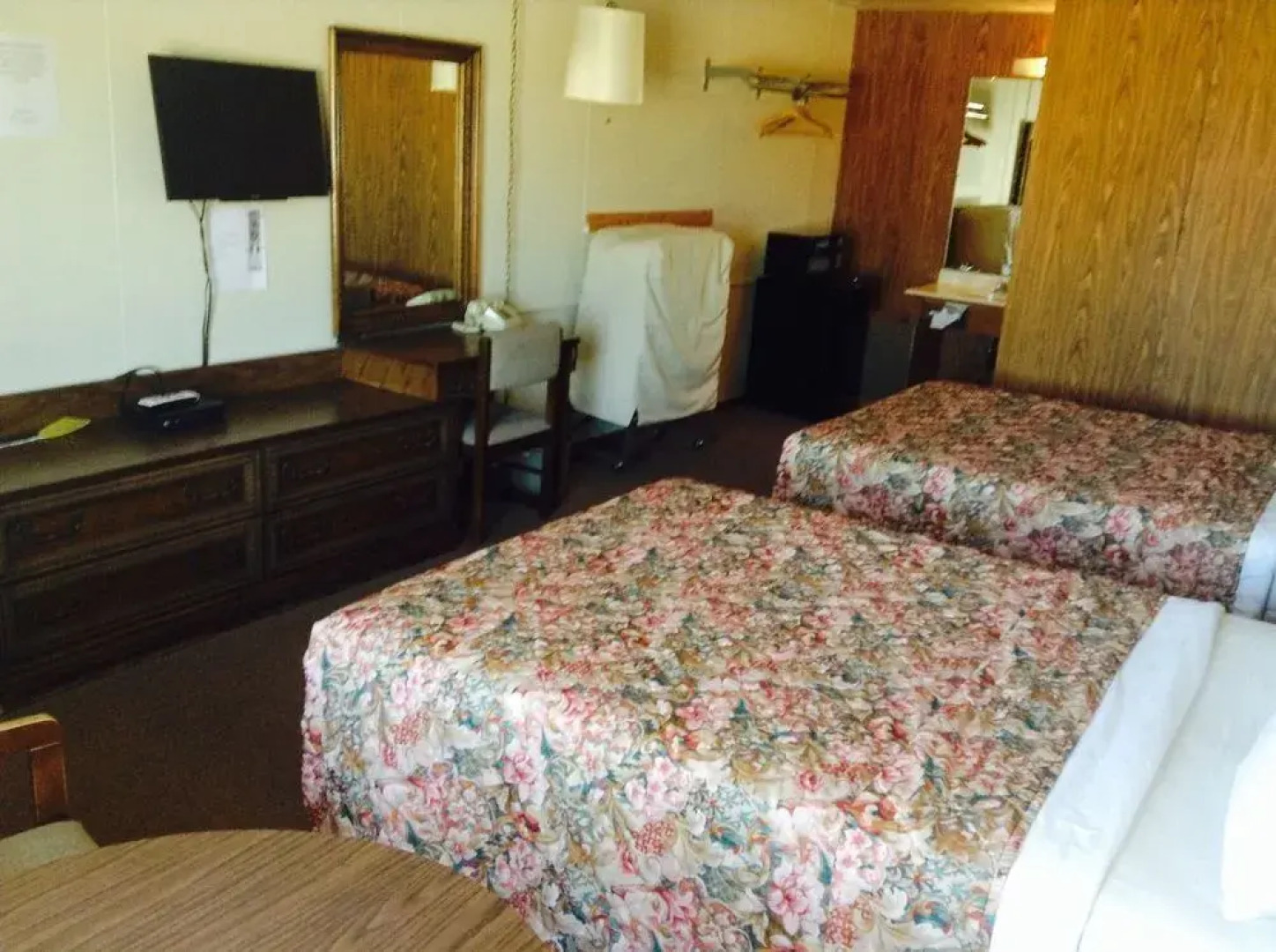 Budget Host Platte Valley Inn