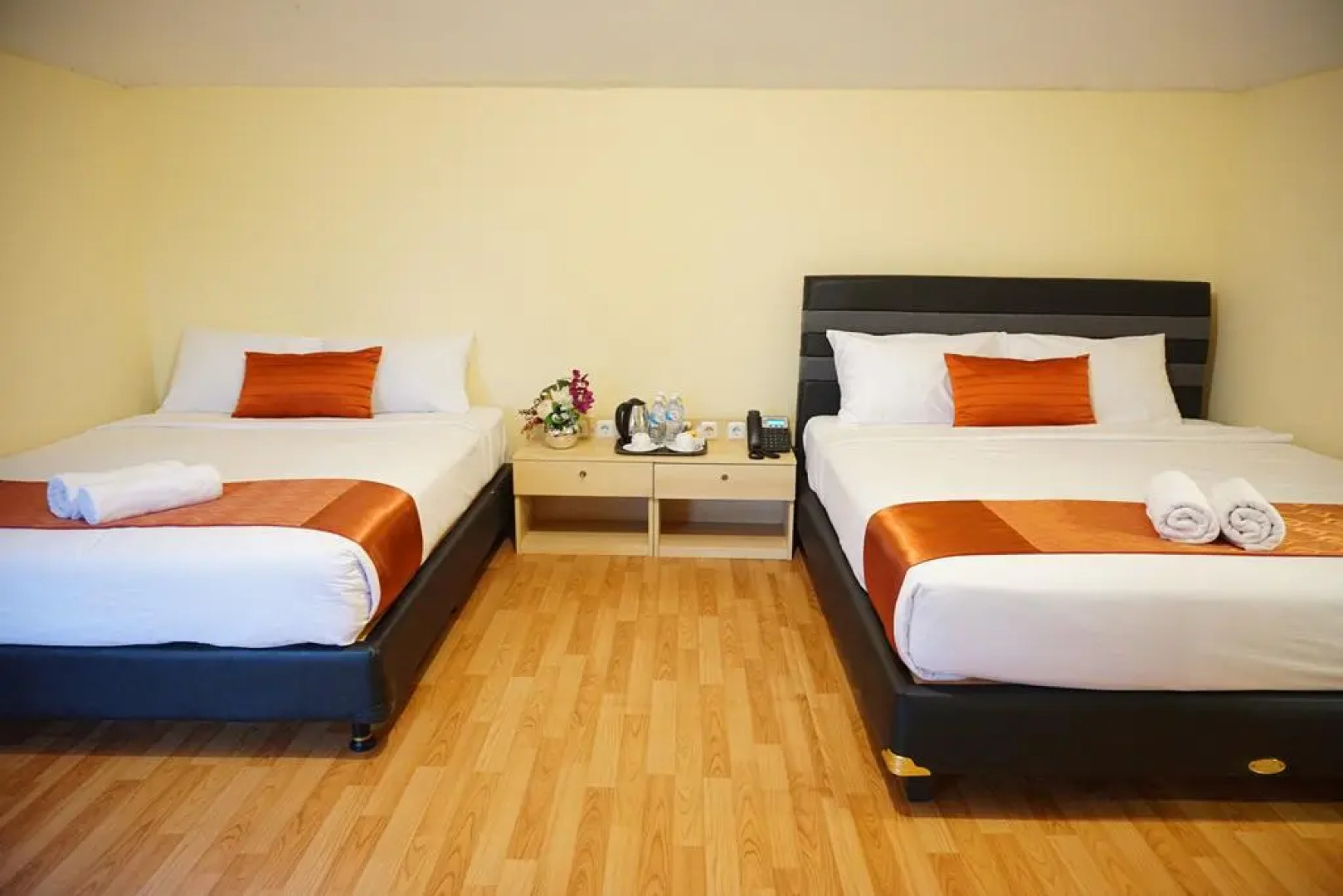 Jeep Station Indonesia