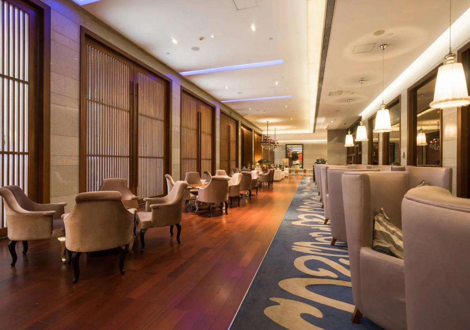 Royal Tulip Luxury Hotel Carat - Guangzhou