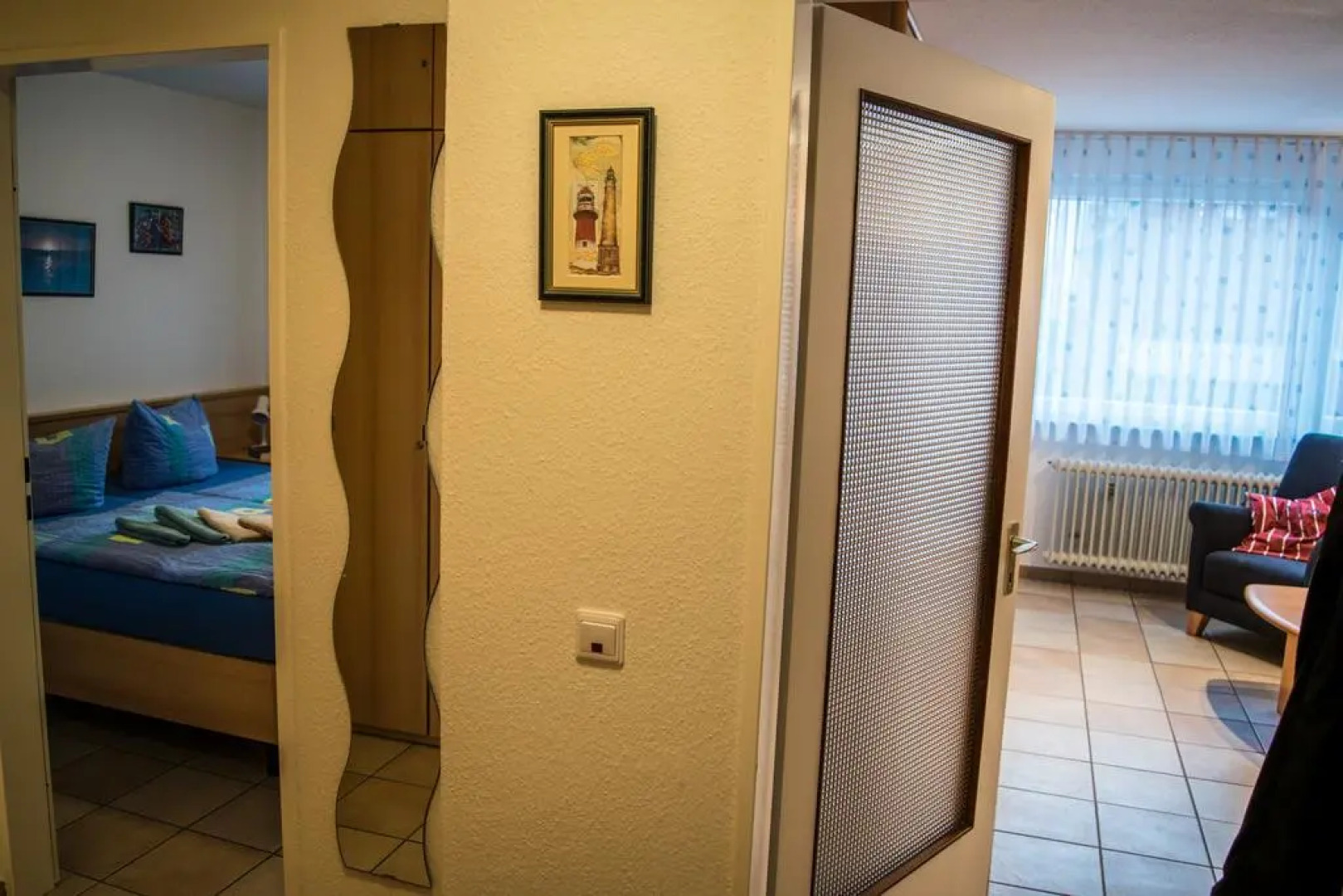 Ferienwohnung Bäumer