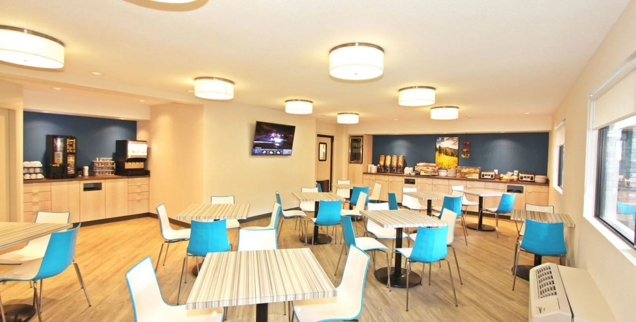 Accent Inns Kamloops