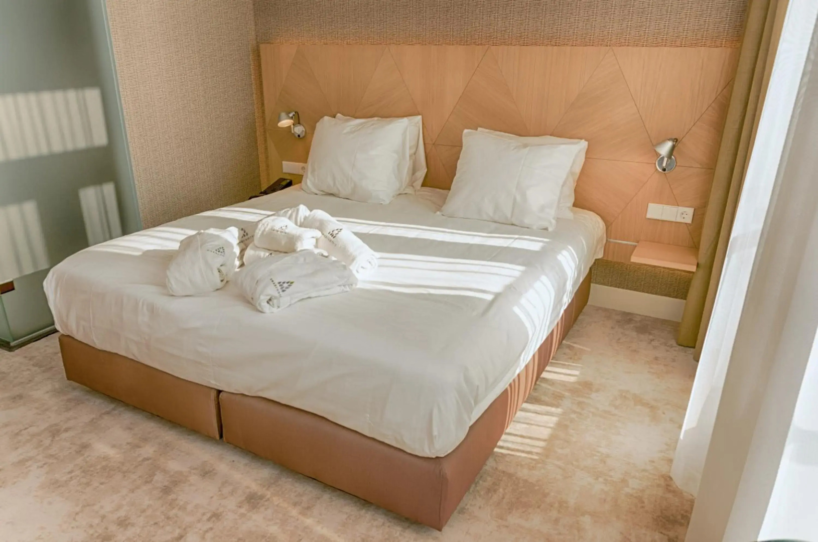 Amadi Panorama Hotel