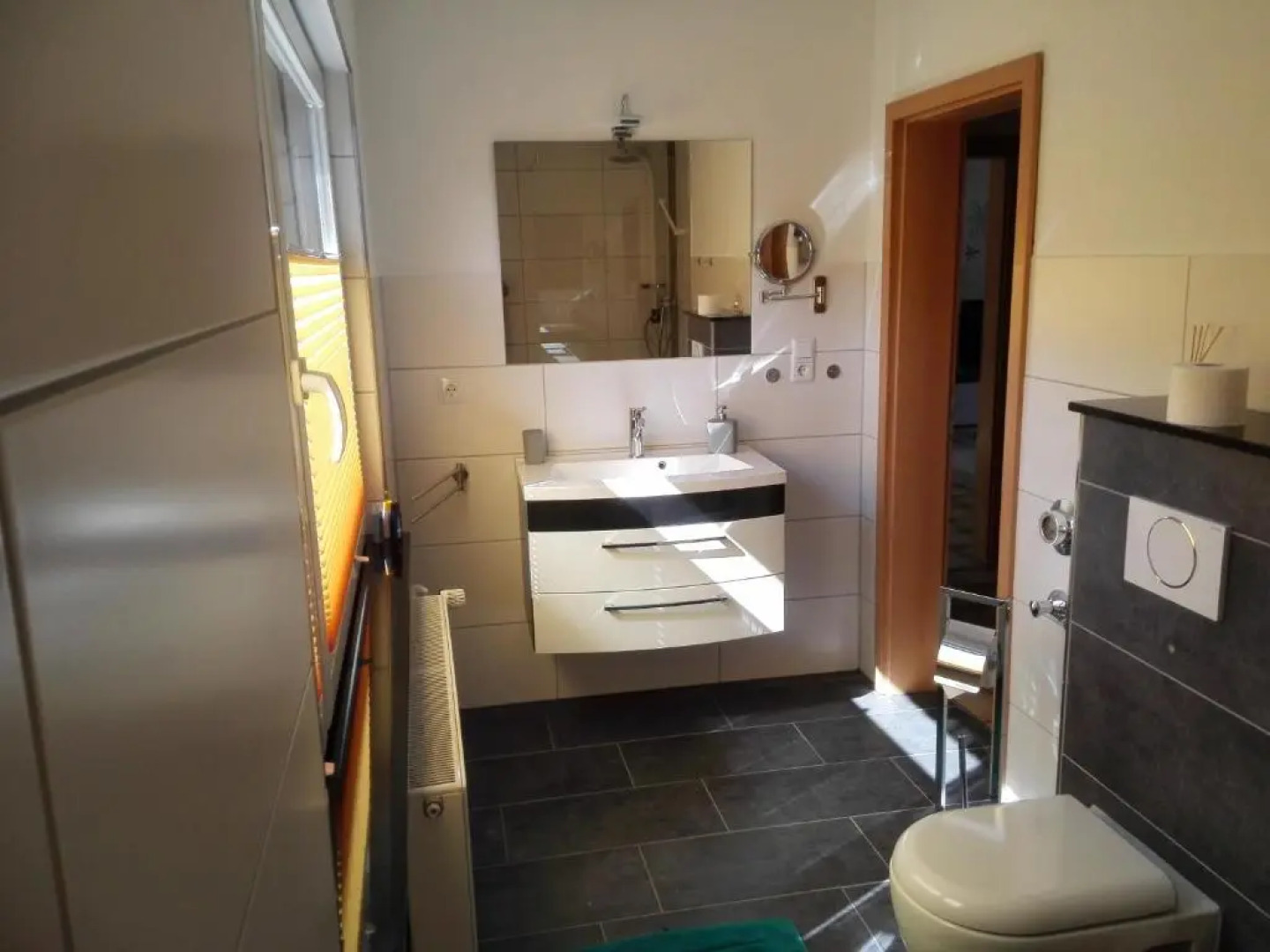 Ferienwohnung Zenzen