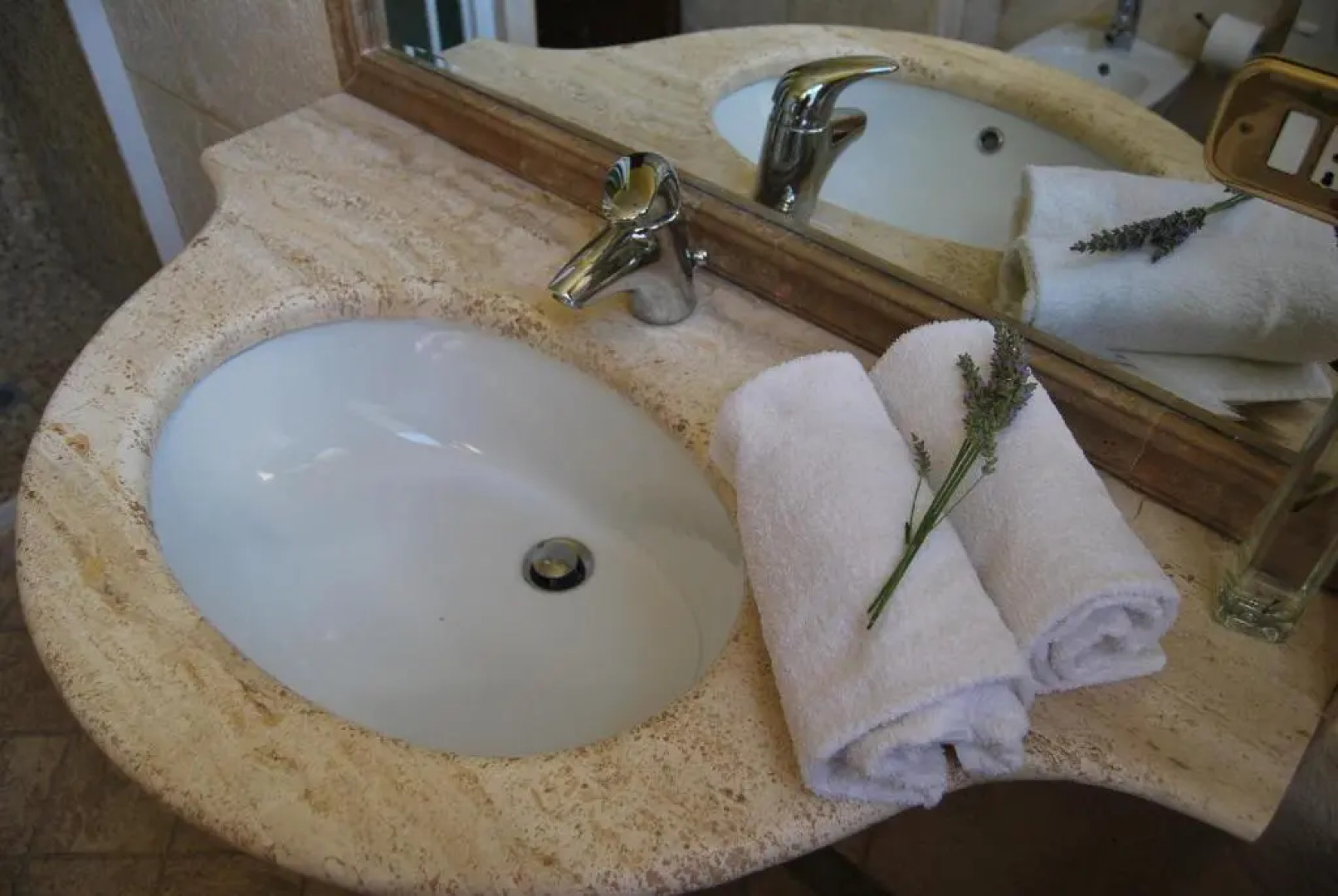 Bed and Breakfast Il Cappero