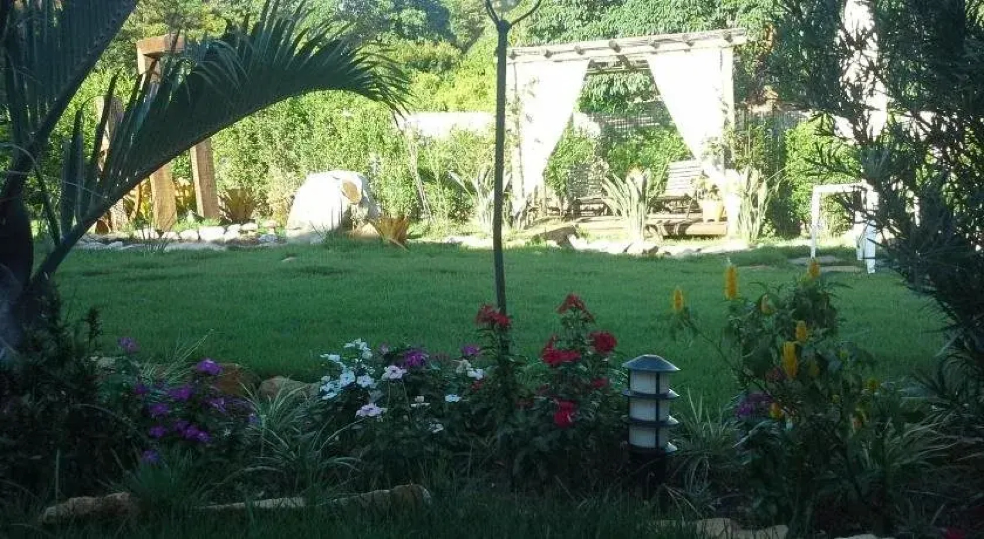 Pousada Luar do Cipo