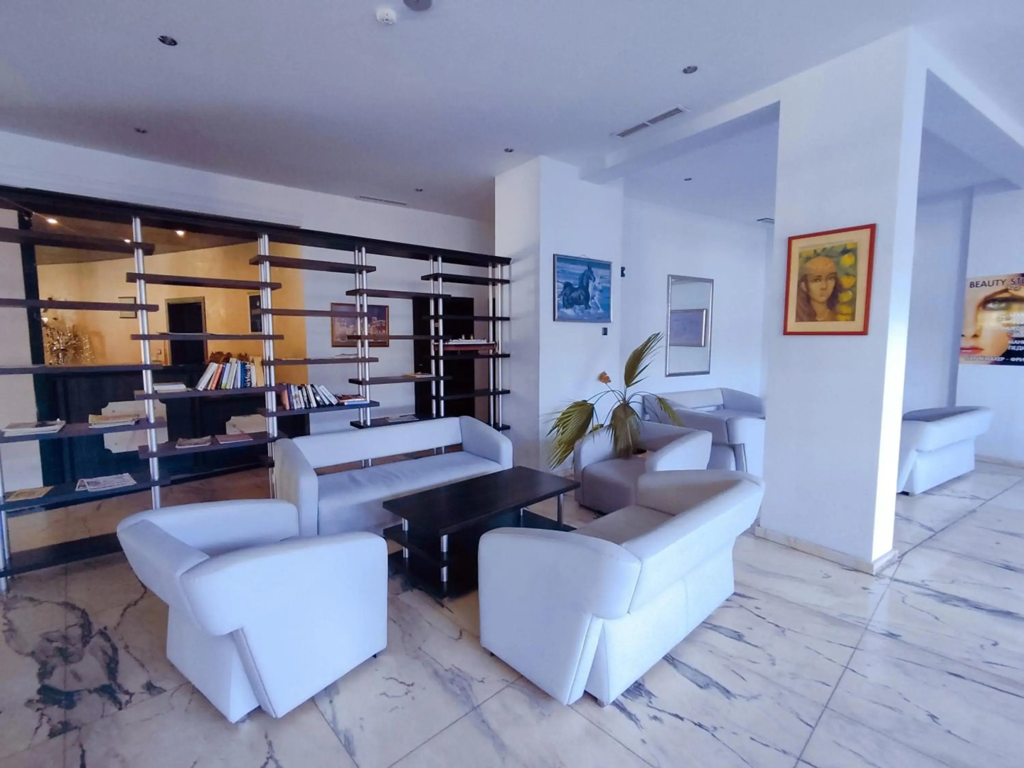 Moonlight Hotel - All Inclusive