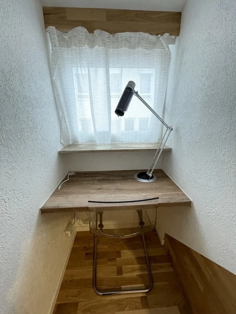 Fewo Reutlingen Metzstrasse