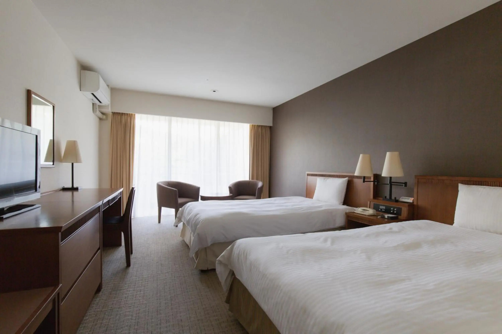 EM Wellness Kurashino Hakko Lifestyle Resort
