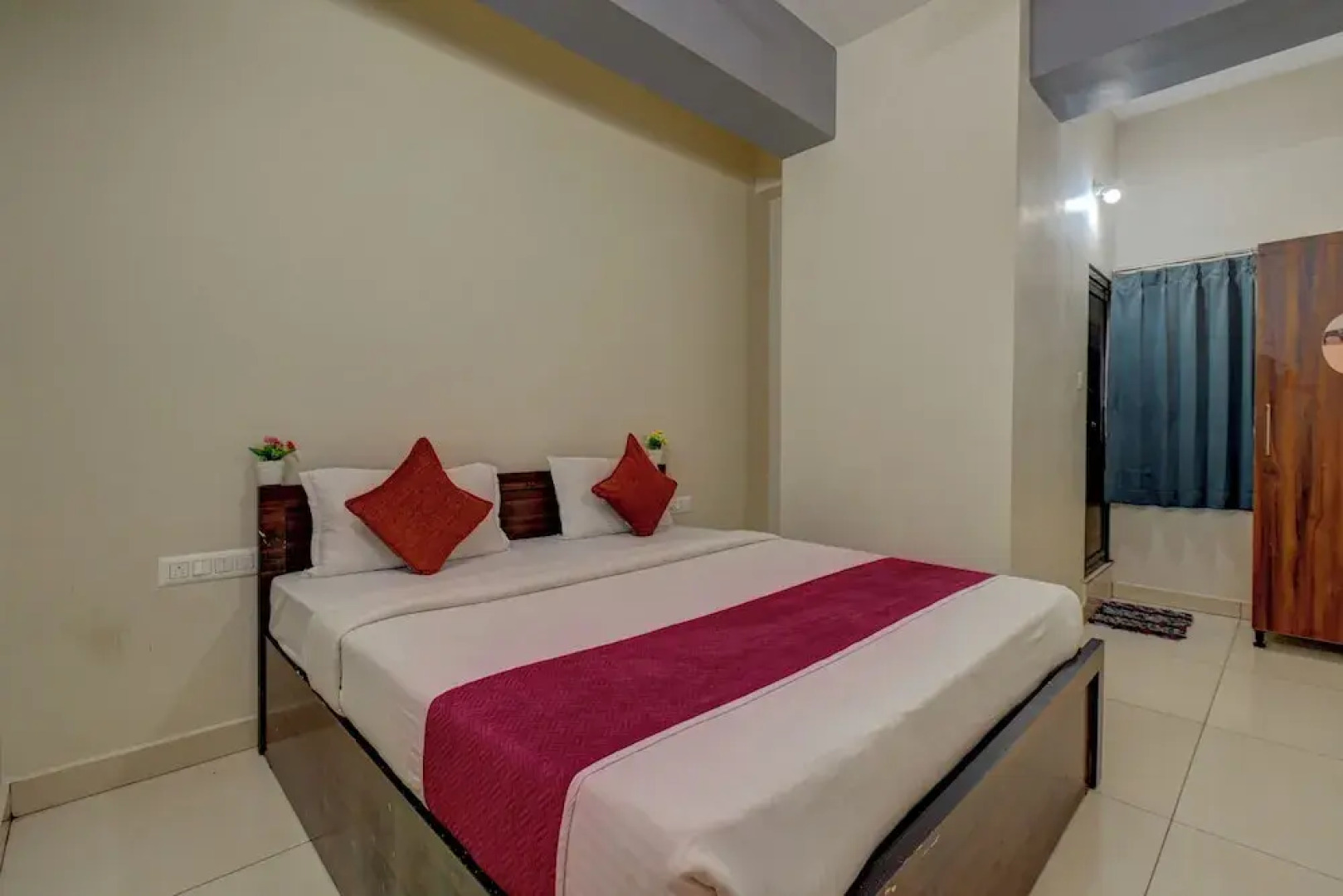 Hotel Light House Comforts - Mysore