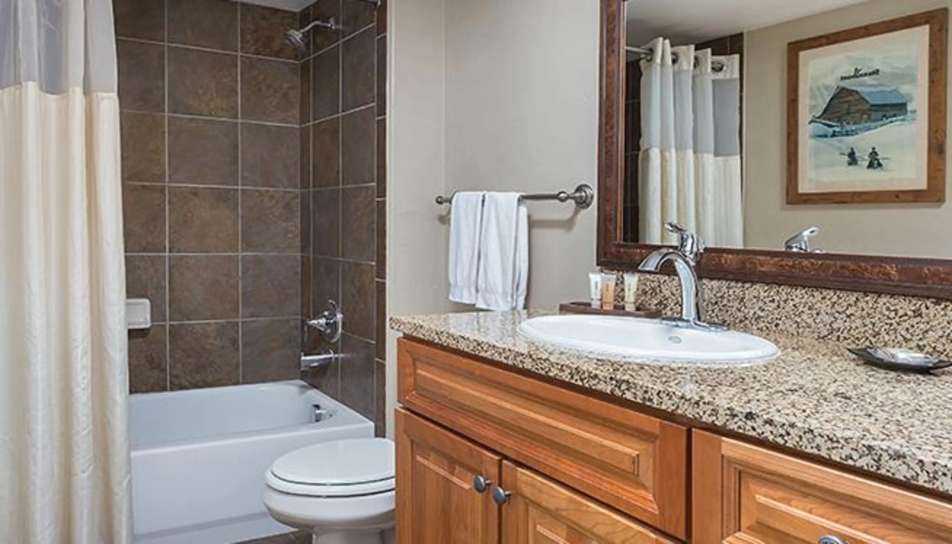 WorldMark Steamboat Springs