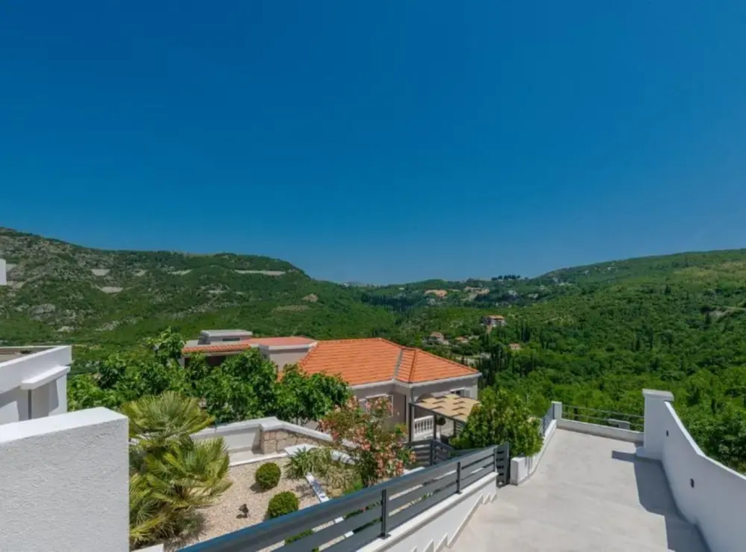 Villa Eden Dubrovnik