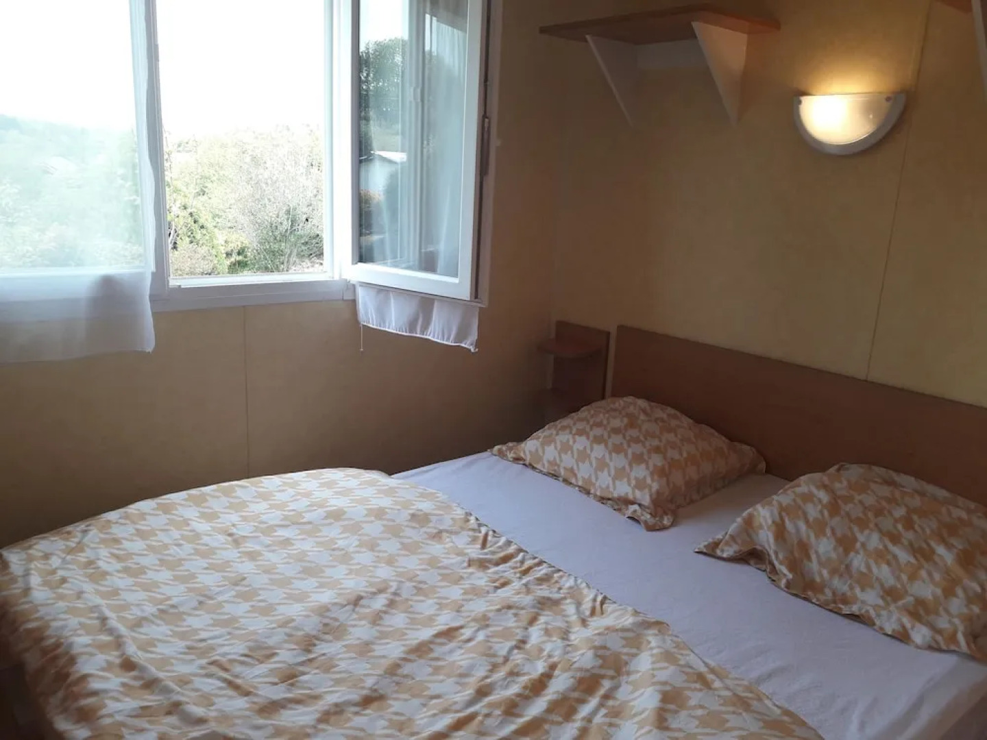 La Maison Les Peupliers