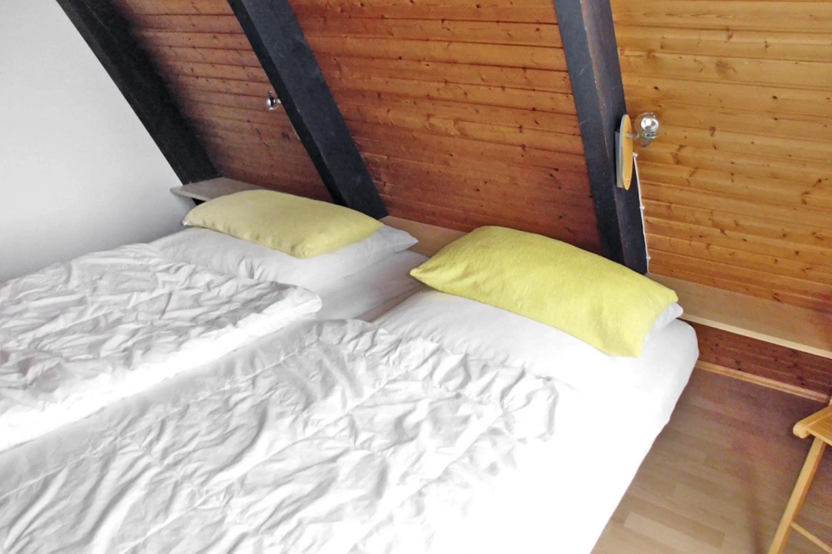 Ferienpark Tennenbronn