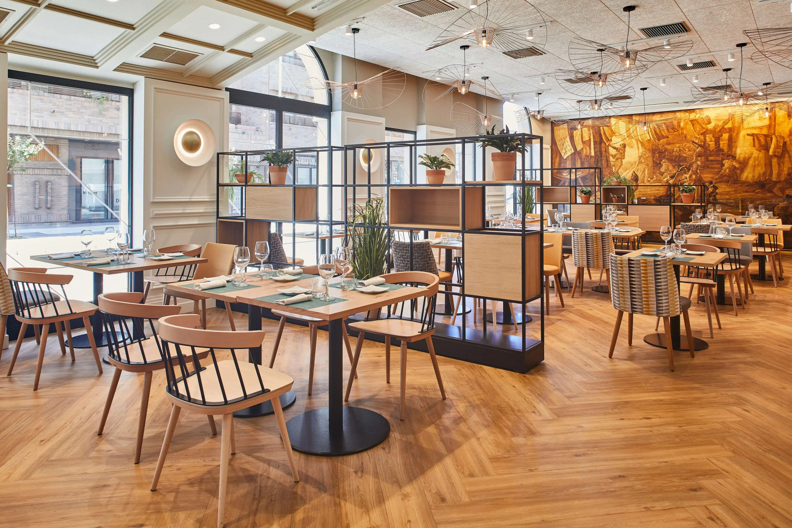 Hotel Silken Ciudad de Vitoria