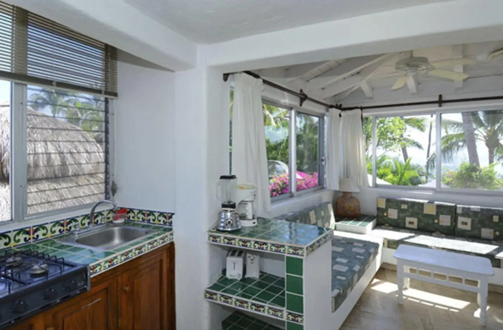 Hotel Villas Los Angeles