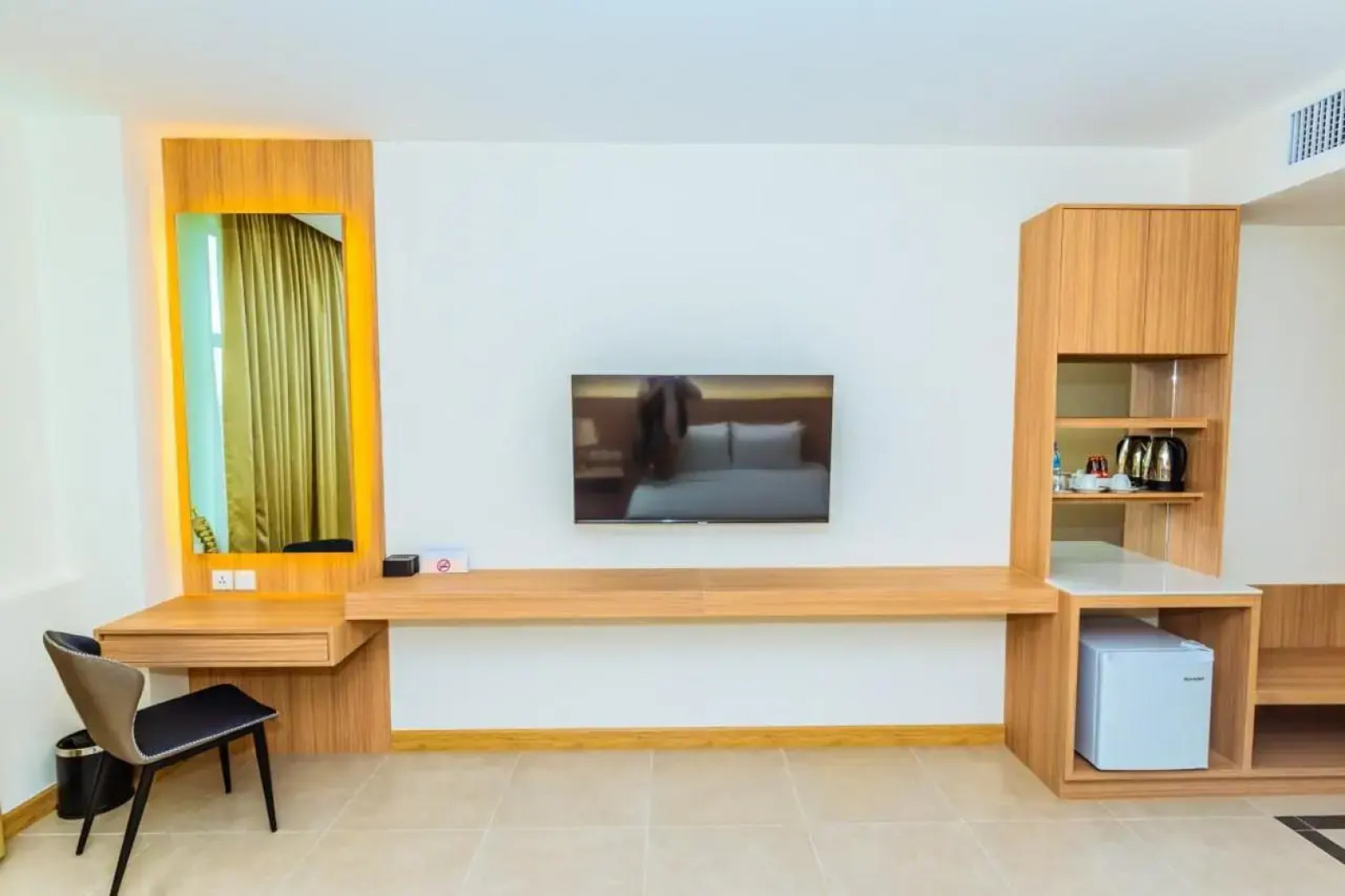 Titan King Casino and Resort