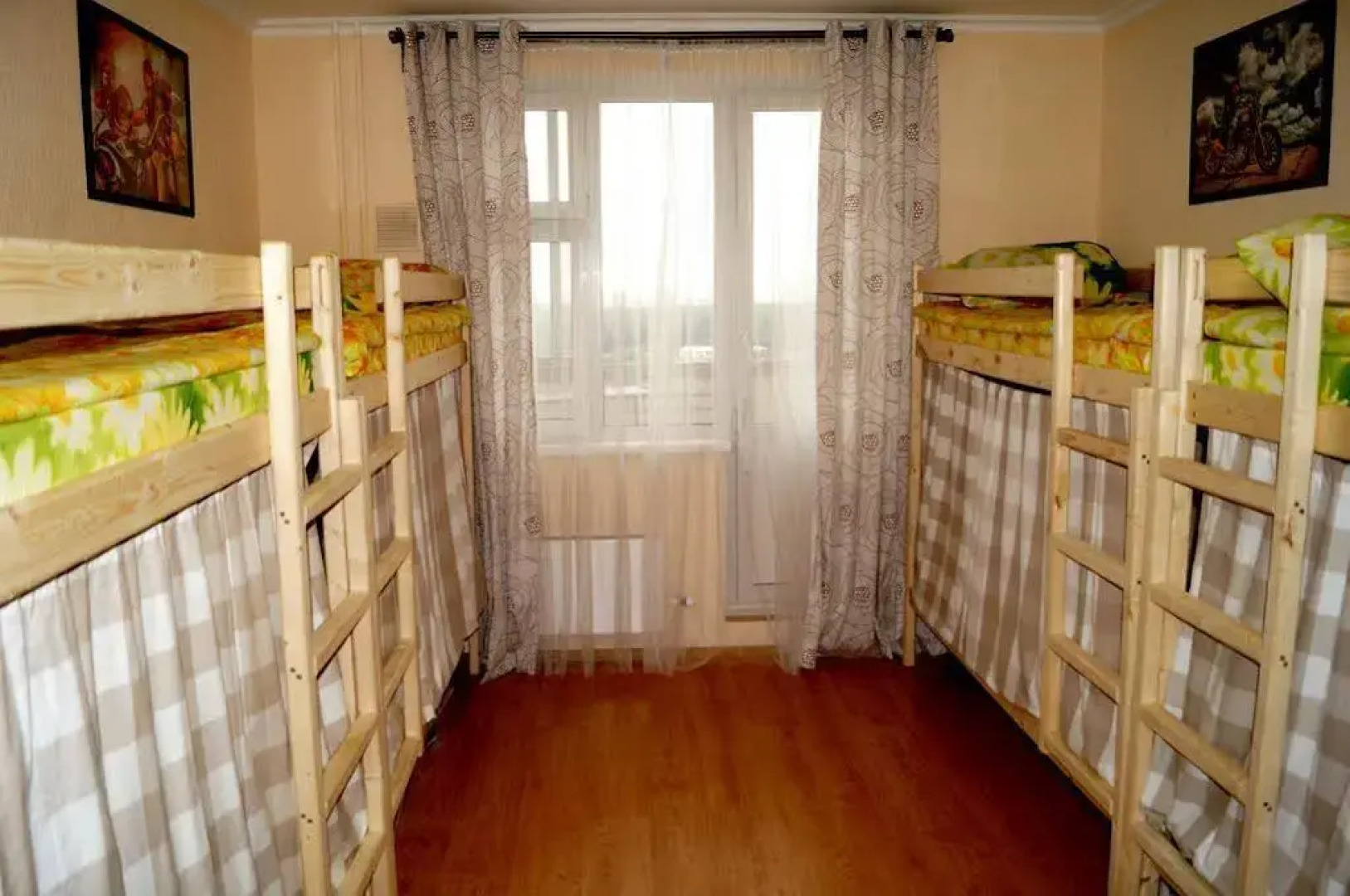 Хостел Friend's Club