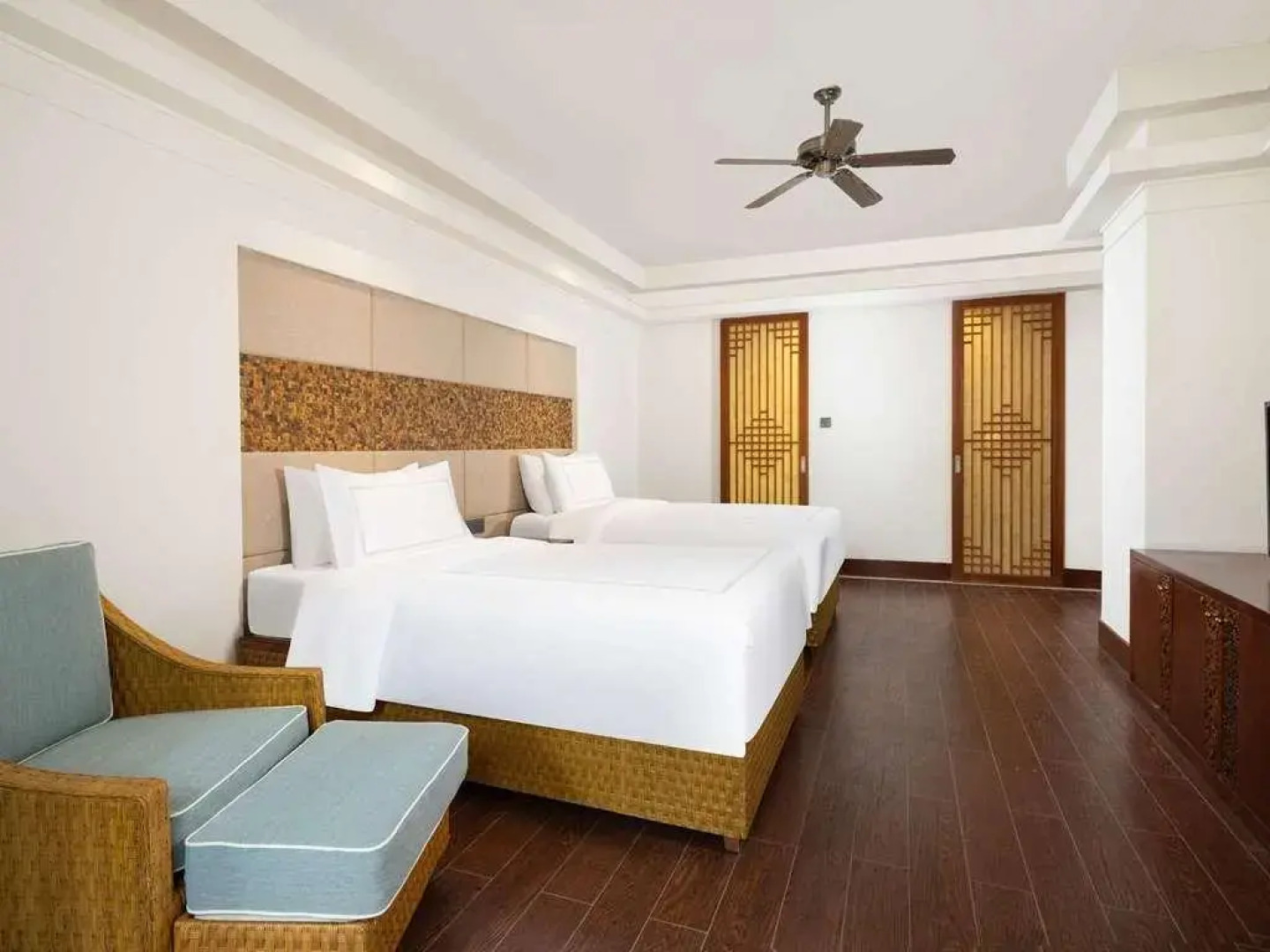 Swissôtel Sanya Yalong Bay