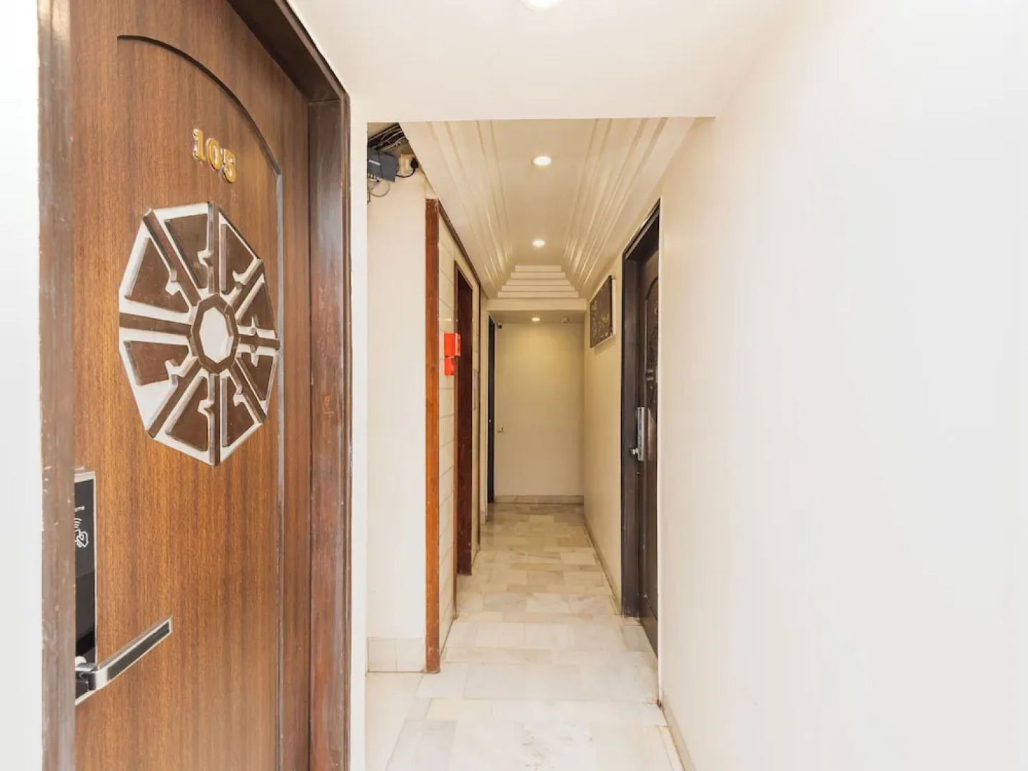 OYO Rooms Delhi Gate 3